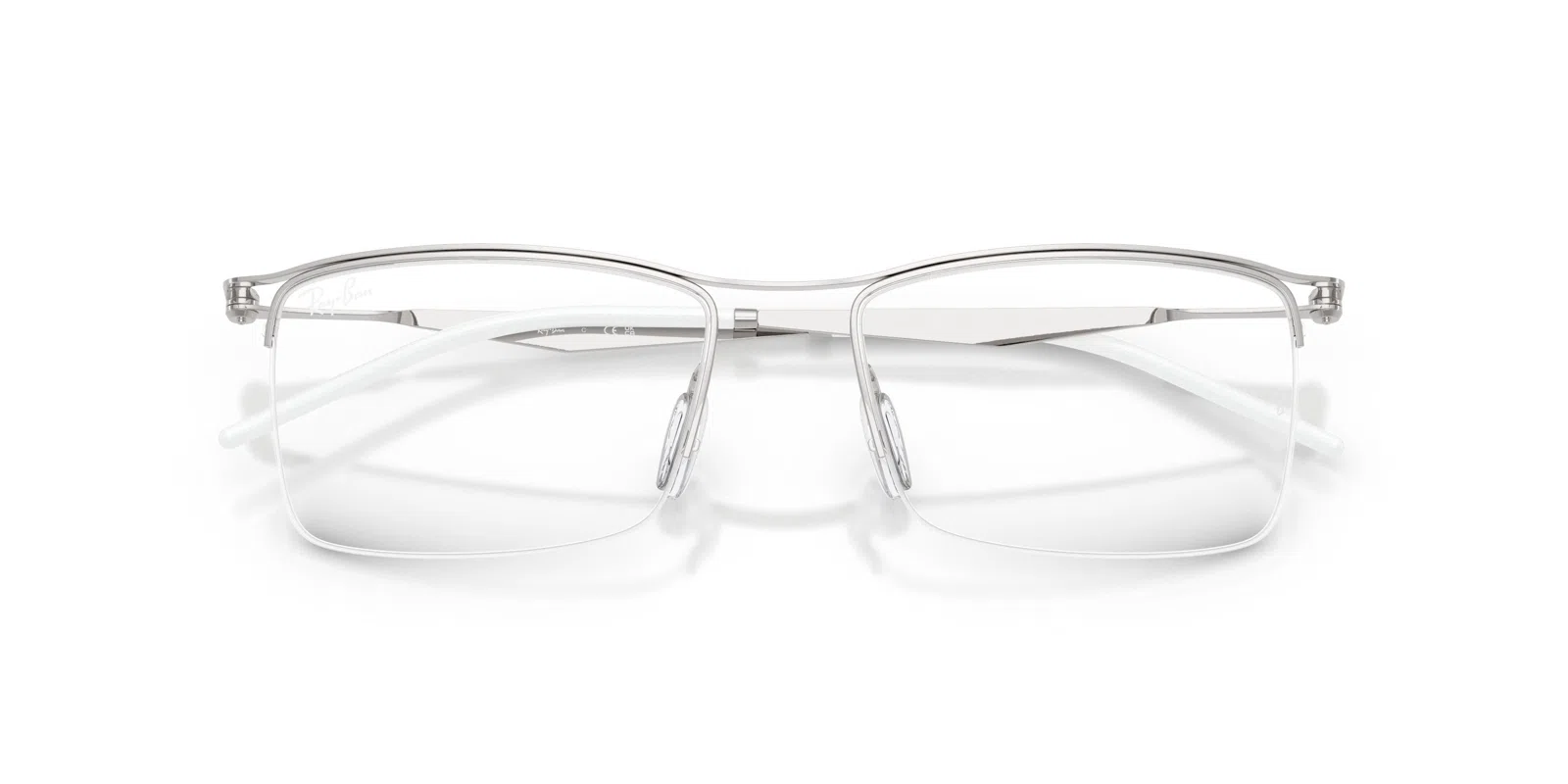 Ray-Ban 7554 Eyeglasses - view 22